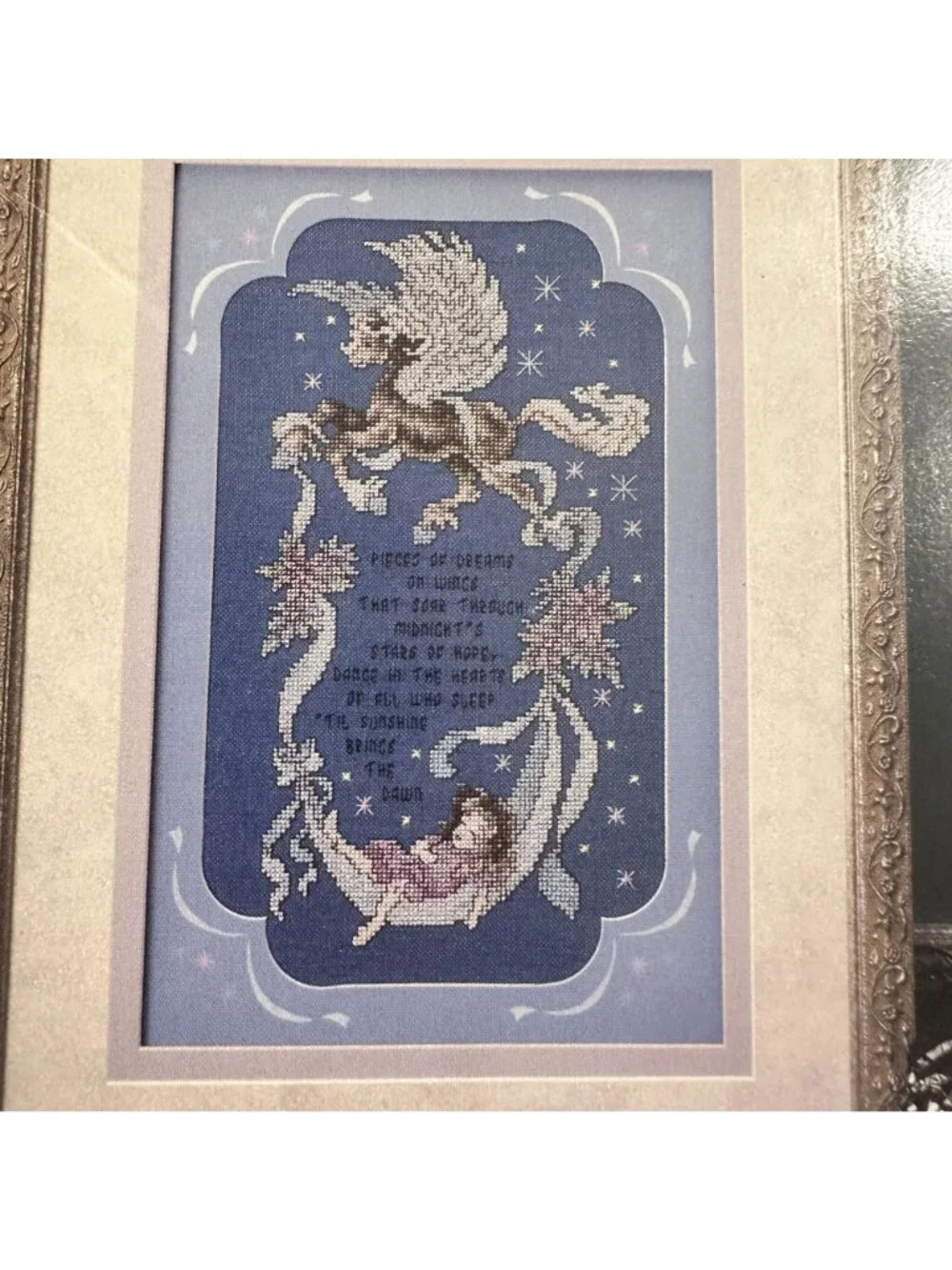 Stoney Creek Collection Magic Moments Cross Stitch Book No. 106